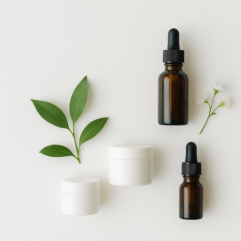 Beauty and personal care